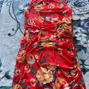 Free Press Summer Dress